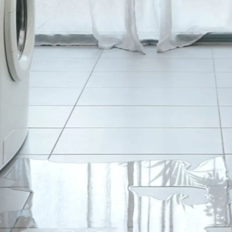 Appliance Leak Cleanup in Valley Falls, KS