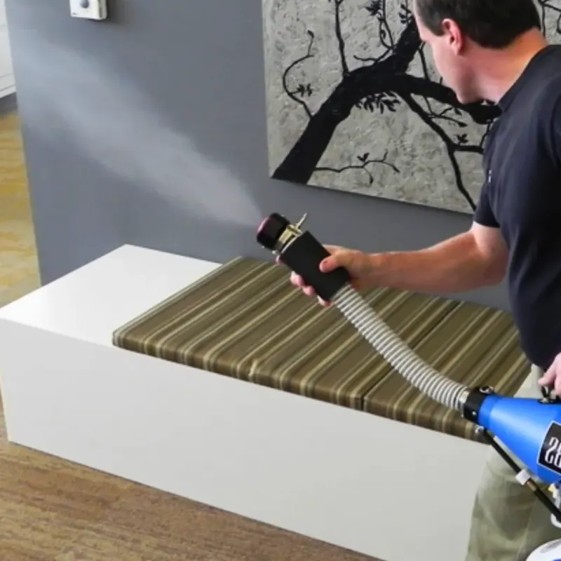 Professional Odor Removal in Valley Falls, KS